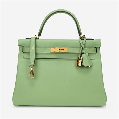 vert cypress hermes kelly|hermes vert criquet.